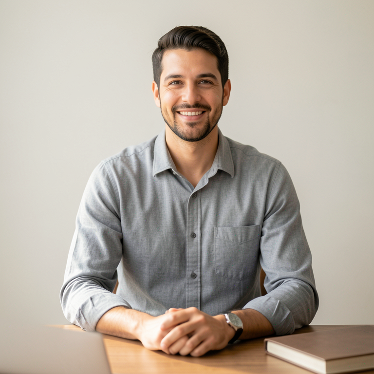 Ricardo Alves Souza